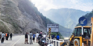 Mugling road