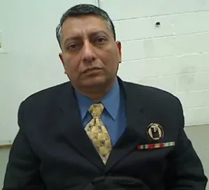 Muhammad Chaudhry
