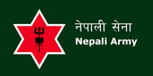 Nepal Army Logo