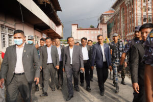 Nepal Police Hospital