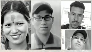 Nepali nationals killed