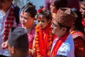 New Kumari