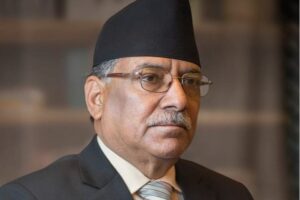 Prachanda