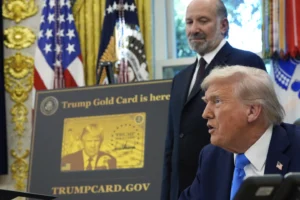 President Trump