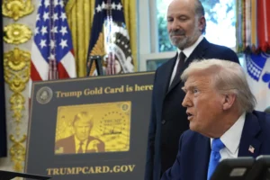 President Trump