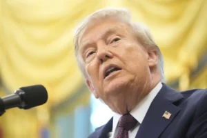 President Trump