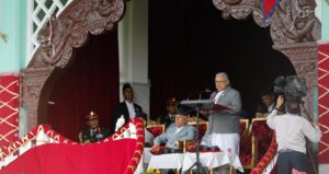Prime minister karki