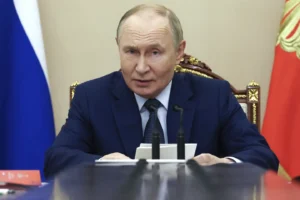 Putin