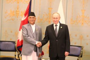 Putin-Oli