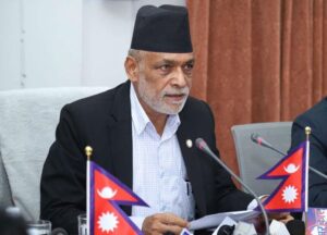 Ramnaath Adhikari