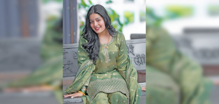 Sanchita Shahi