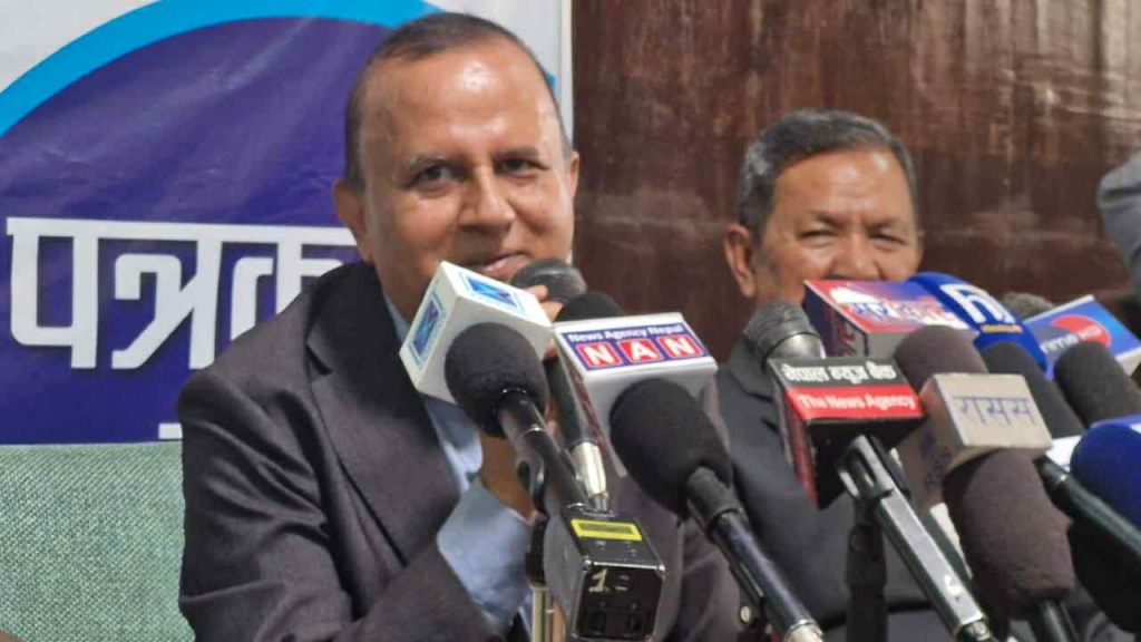 Shankar Pokhrel