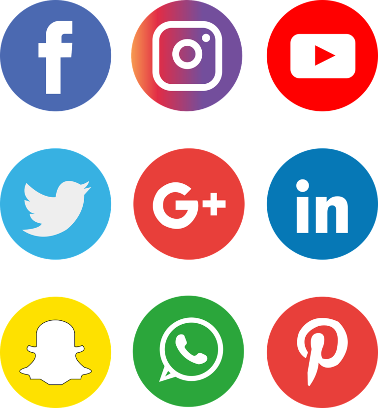 Social Media