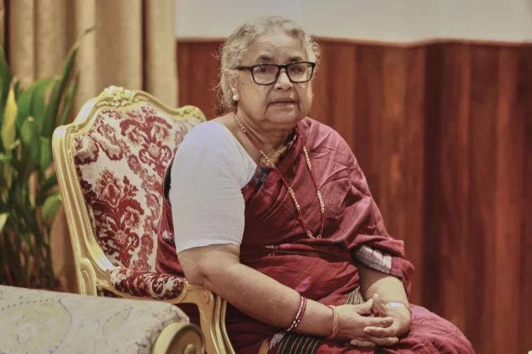 Sushila Karki