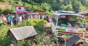 Tamghas bus accident