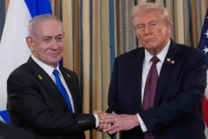 Trump-Neta