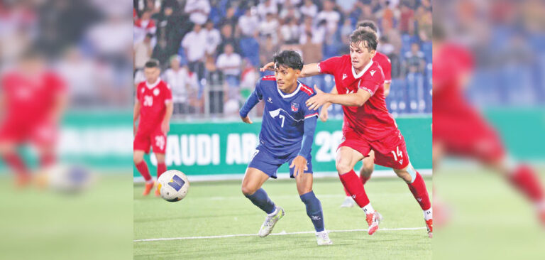 U23 Asian Cup