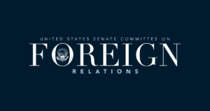 US Foreign Relations Committee
