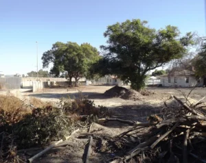 (The former California Youth Authority campus where county and state officials proposed opening a homeless shelter.  File Photo: Raul Samaniego)