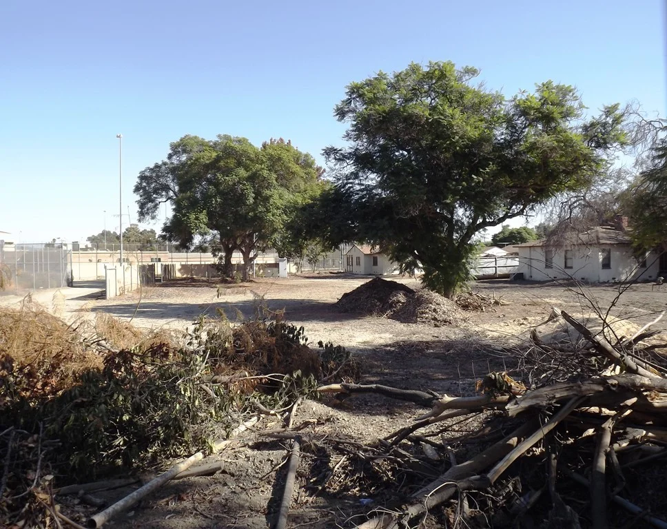 (The former California Youth Authority campus where county and state officials proposed opening a homeless shelter.  File Photo: Raul Samaniego)