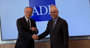 ADB Khanal