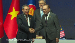 ASEAN-China Summit