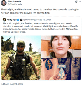 Antifa