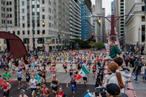 Chicago Marathon