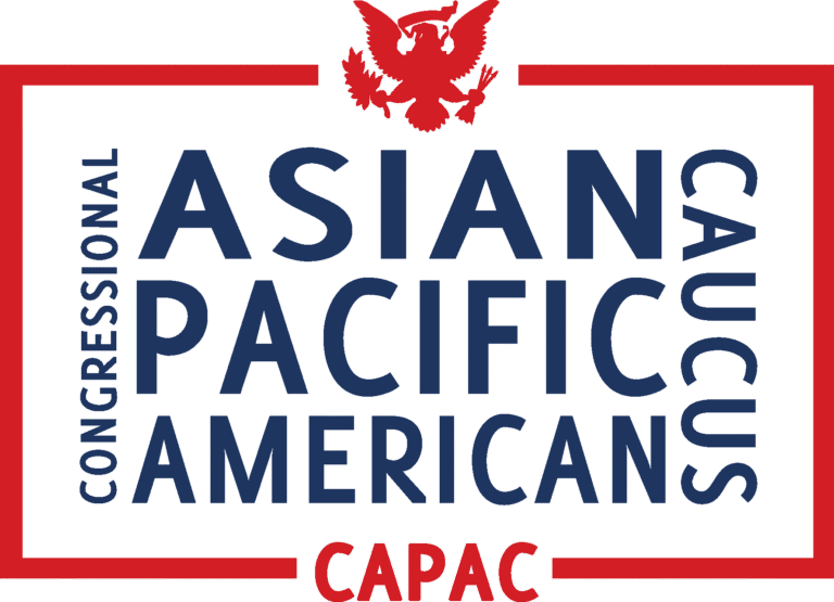 Congressional Asian Pacific American Caucus