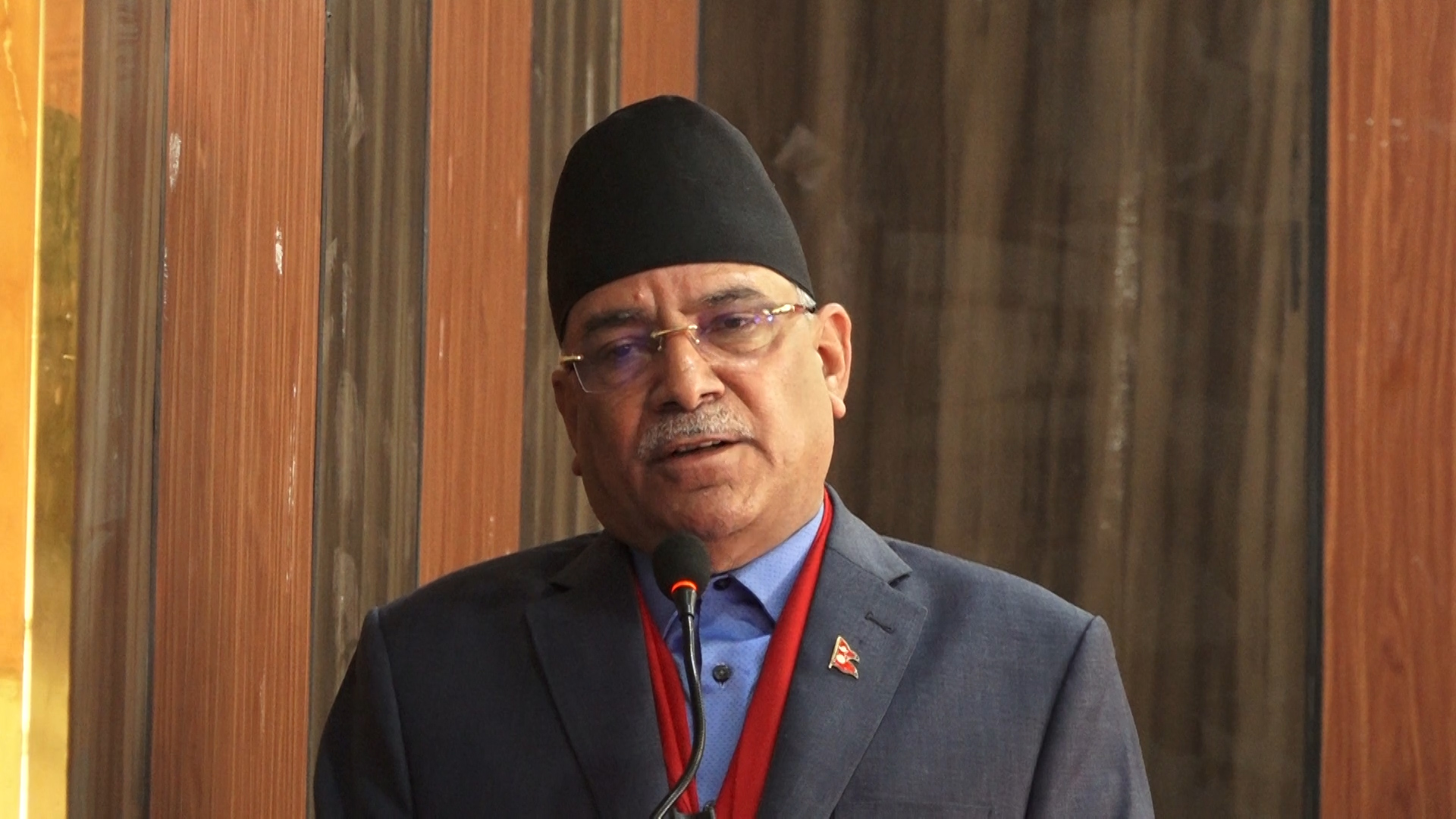 Dahal