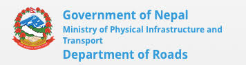 Department of road