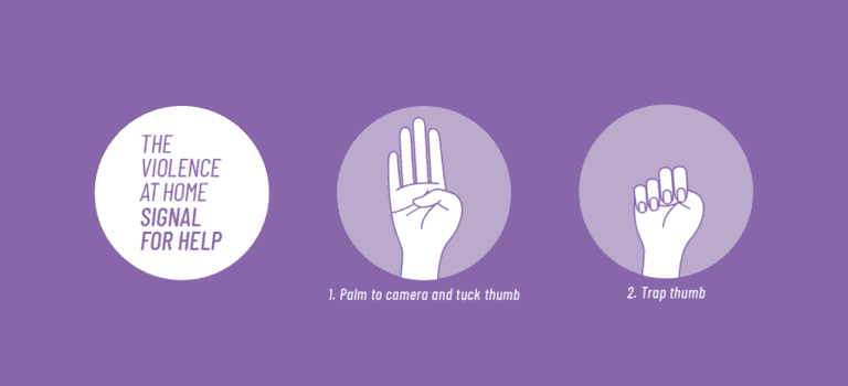 Domestic Violence main