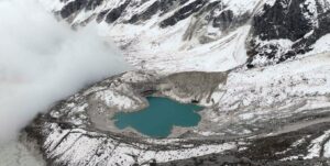 Everest region