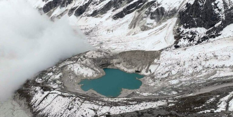 Everest region