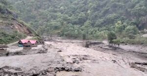 Floods