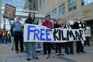 Free Kilmar