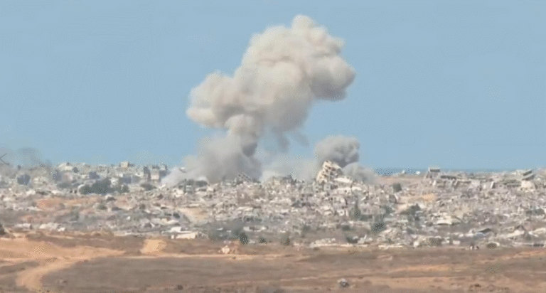 Gaza