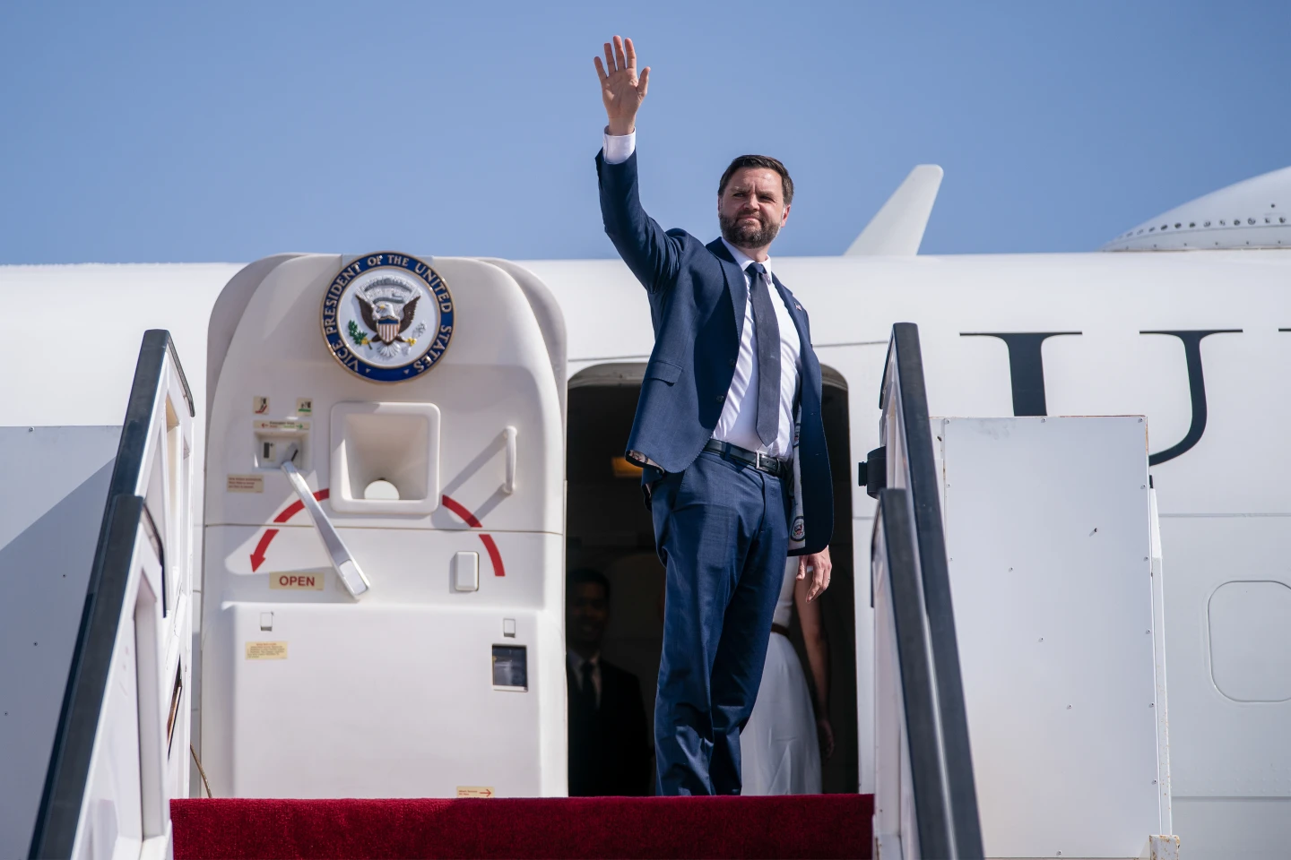 JD Vance