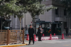 Jingxi Hotel