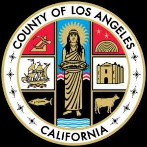 L.A. County