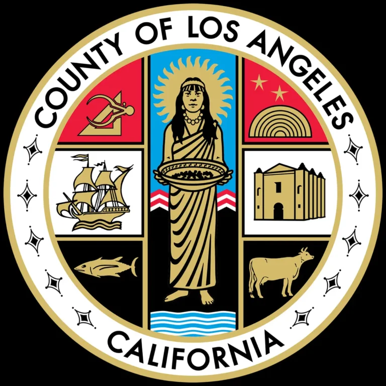 L.A. County