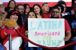 Latino American
