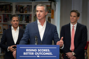 Los Angeles Unified School District