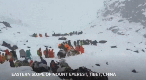 MT Everest