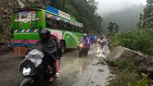 Mugling Chitwan