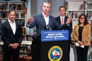 NEWSOM-SCHOOLS