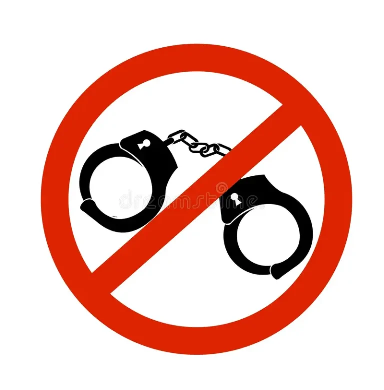 No Crime