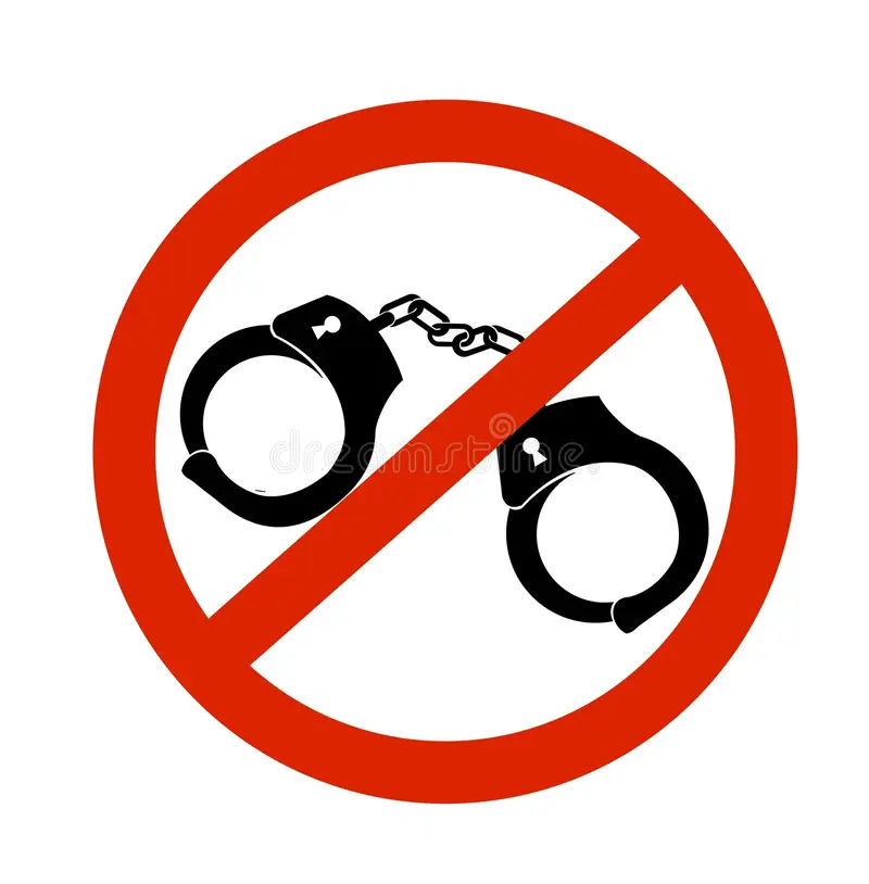 No Crime