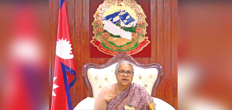 PM Karki