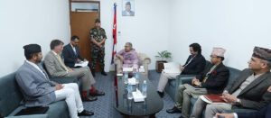 PM Karki